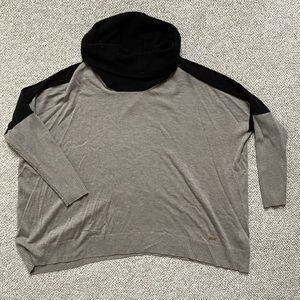 Cowl neck sweater by ivanka trump (small)